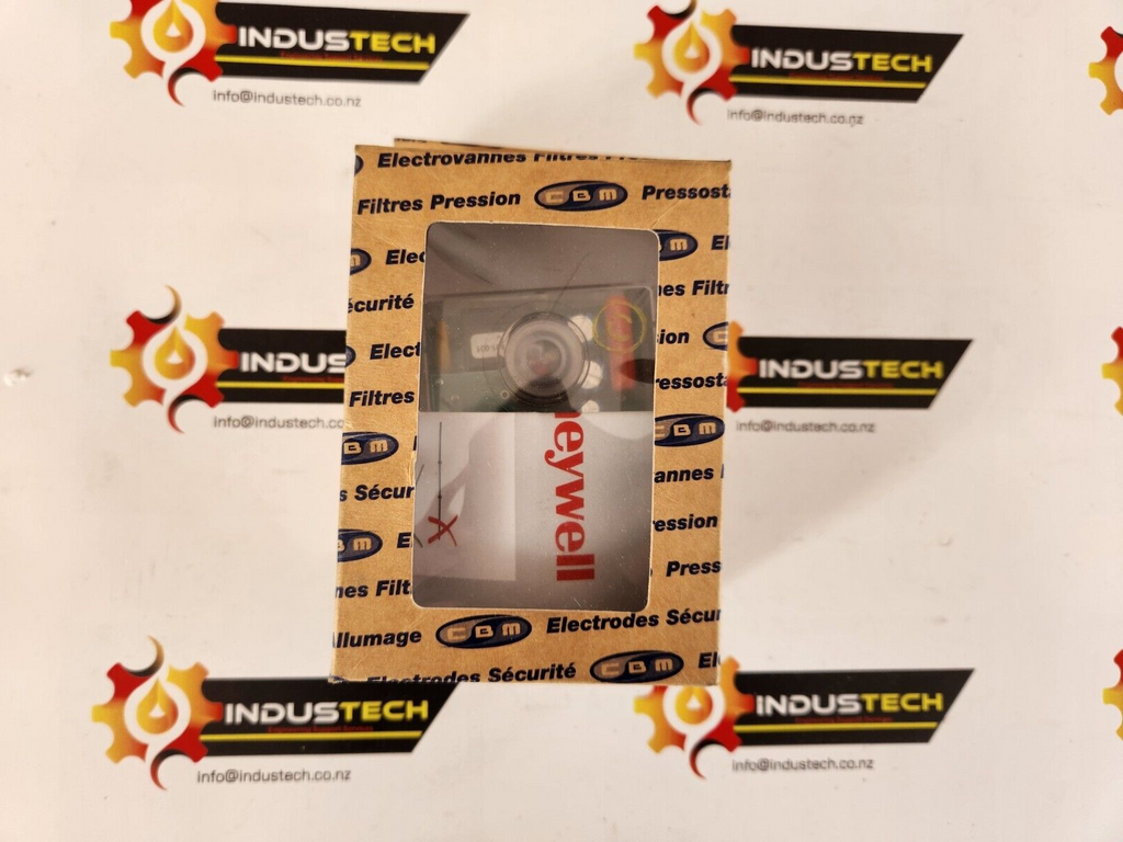 DMG970-N  Control for Gas Burner Controller