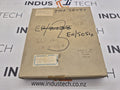 Siemens 6DM1001-3LA02-0 CONTROL SYSTEM MODULPAC C MODULE A3.02