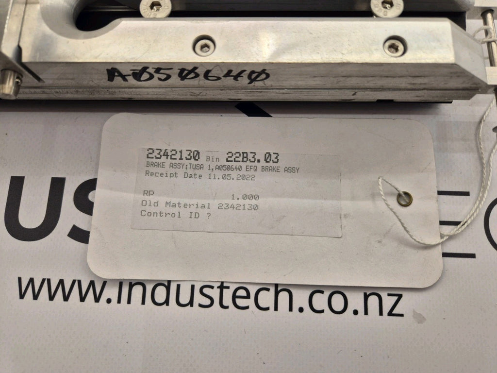 SANDAR CFT-01410-A  BRAKE Assembly