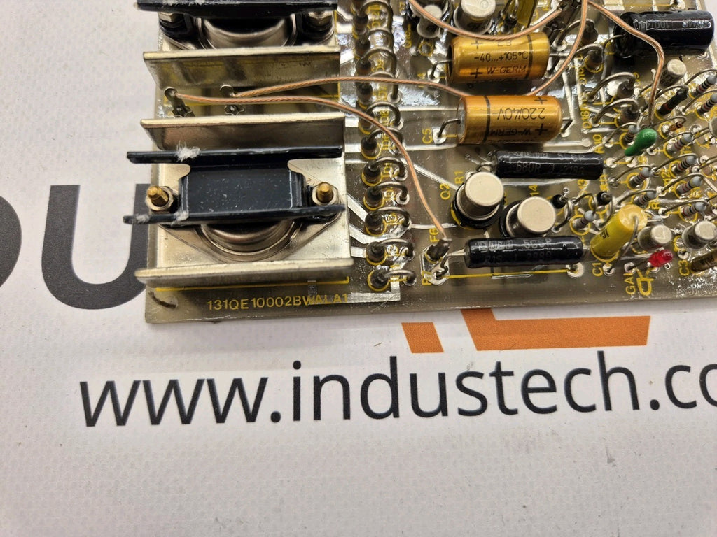 ANSALDO MILANO 131qe10002bwala1