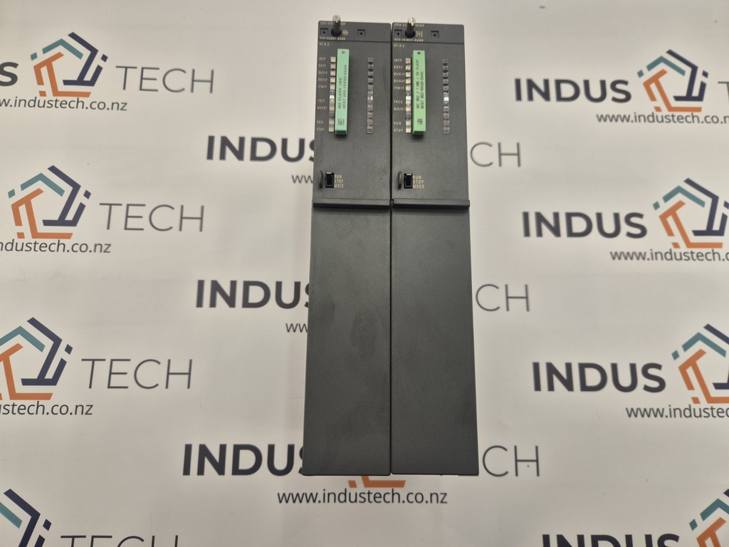 Siemens Simatic S7-400 CPU 414-3 PN/DP 6ES7 414-3EM07-0AB0; 6ES7414-3EM07-0AB0
