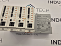 Phoenix Contact 2905744 CBM E8 24DC/0.5-10A NO-R Circuit Breaker