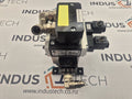 Norgren SCVA101DE1A02400 Herion double solenoid valve