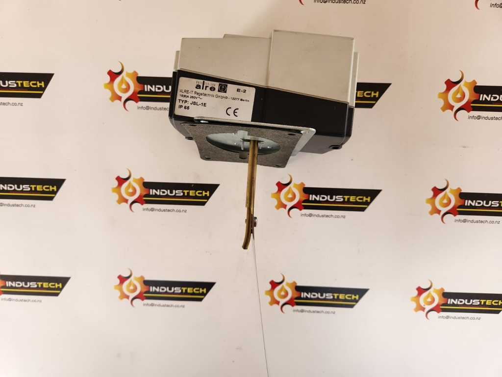 ALRE JSL-1E air flow sensor