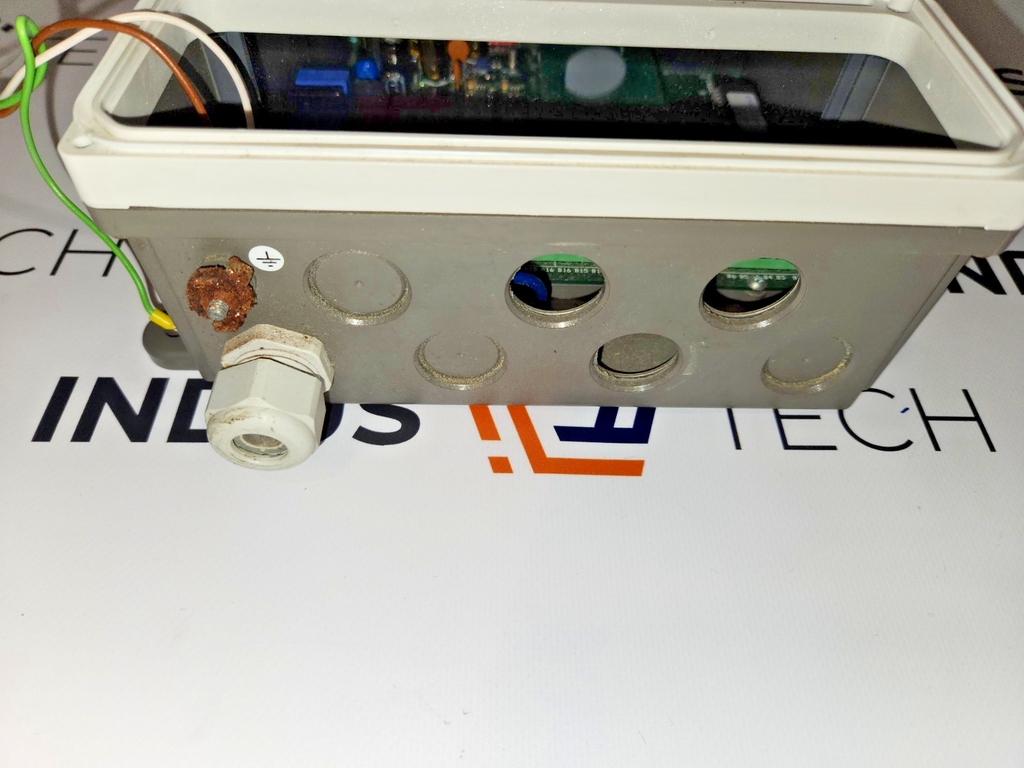 ABB AX400 transmitter AX460/10001