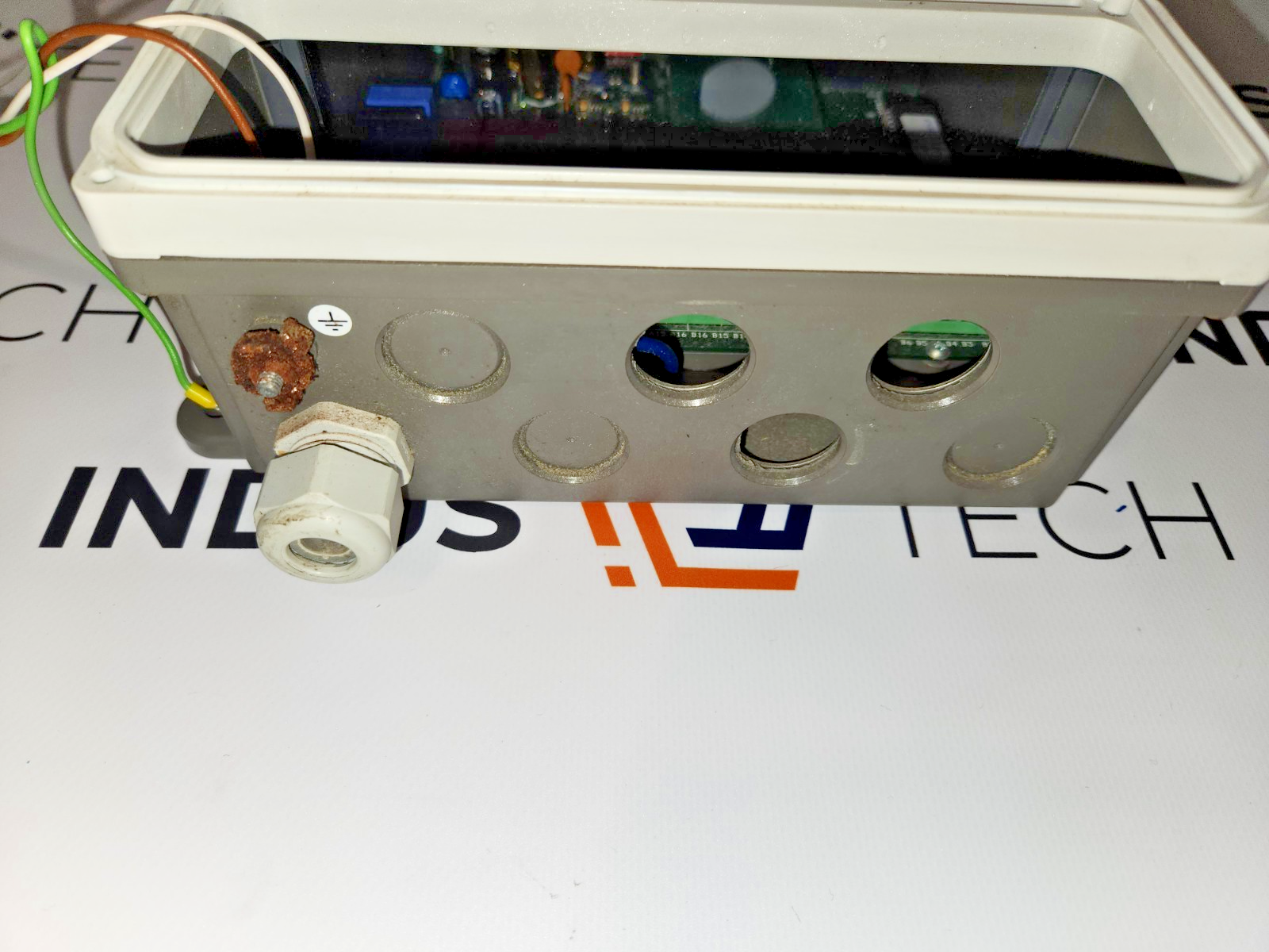 ABB AX400 transmitter AX460/10001