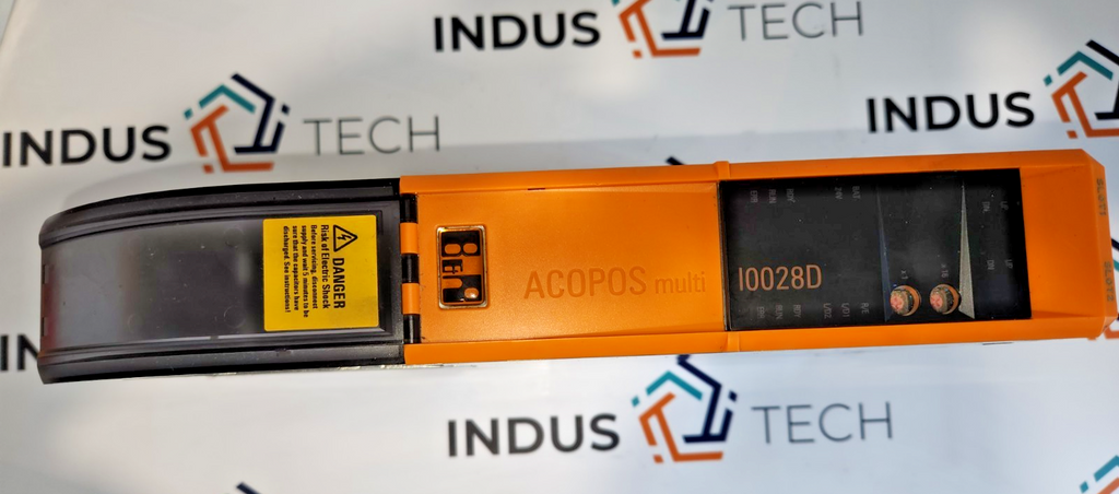 B&R 8BVI0028HWD0.000-1 ACOPOS multi I0028D