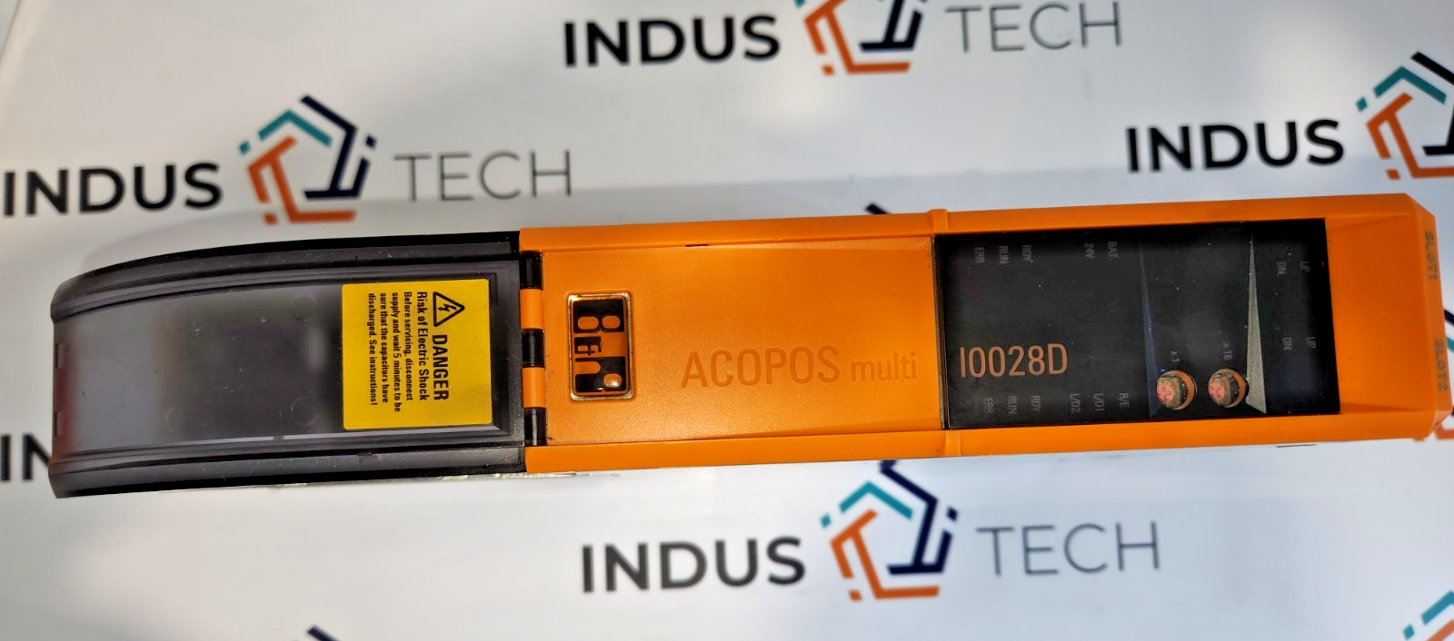 B&R 8BVI0028HWD0.000-1 ACOPOS multi I0028D