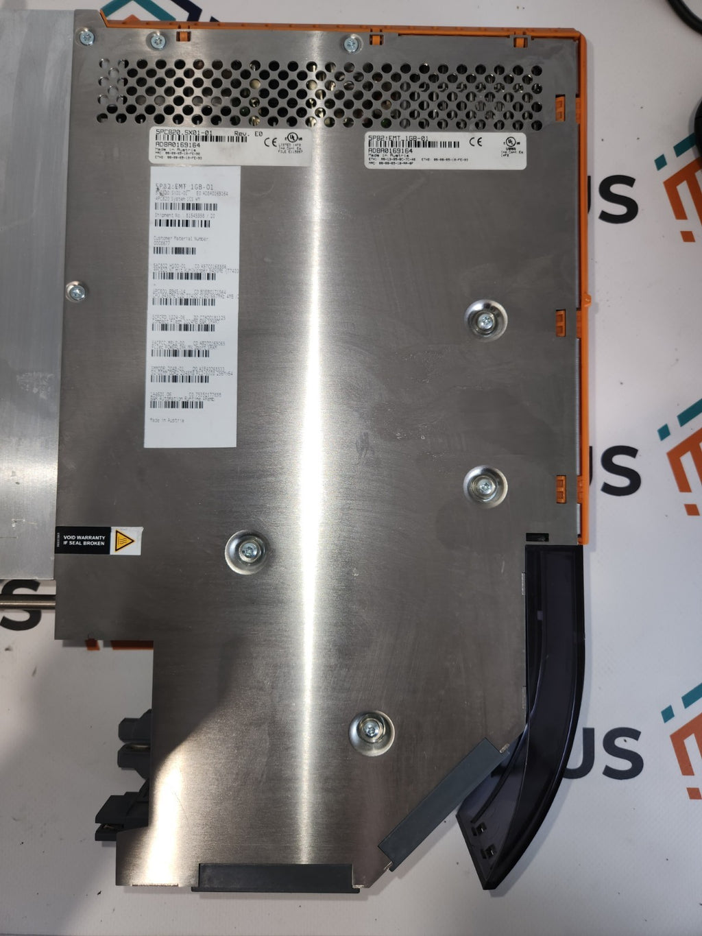 B&R 5PC820.SX01-01 ACOPOS Multi APC820