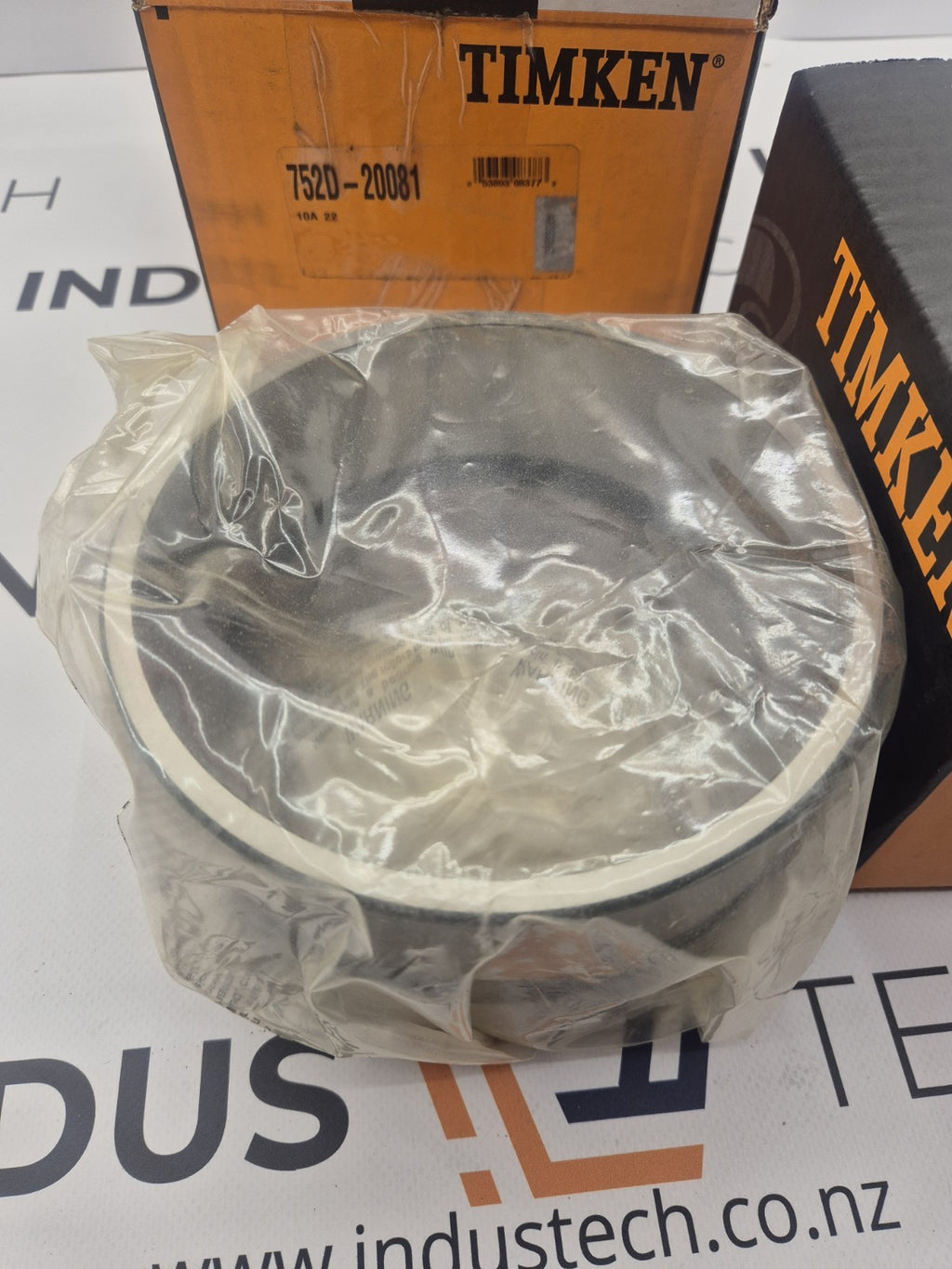 TIMKEN 752D-20081 TIMKEN 752D