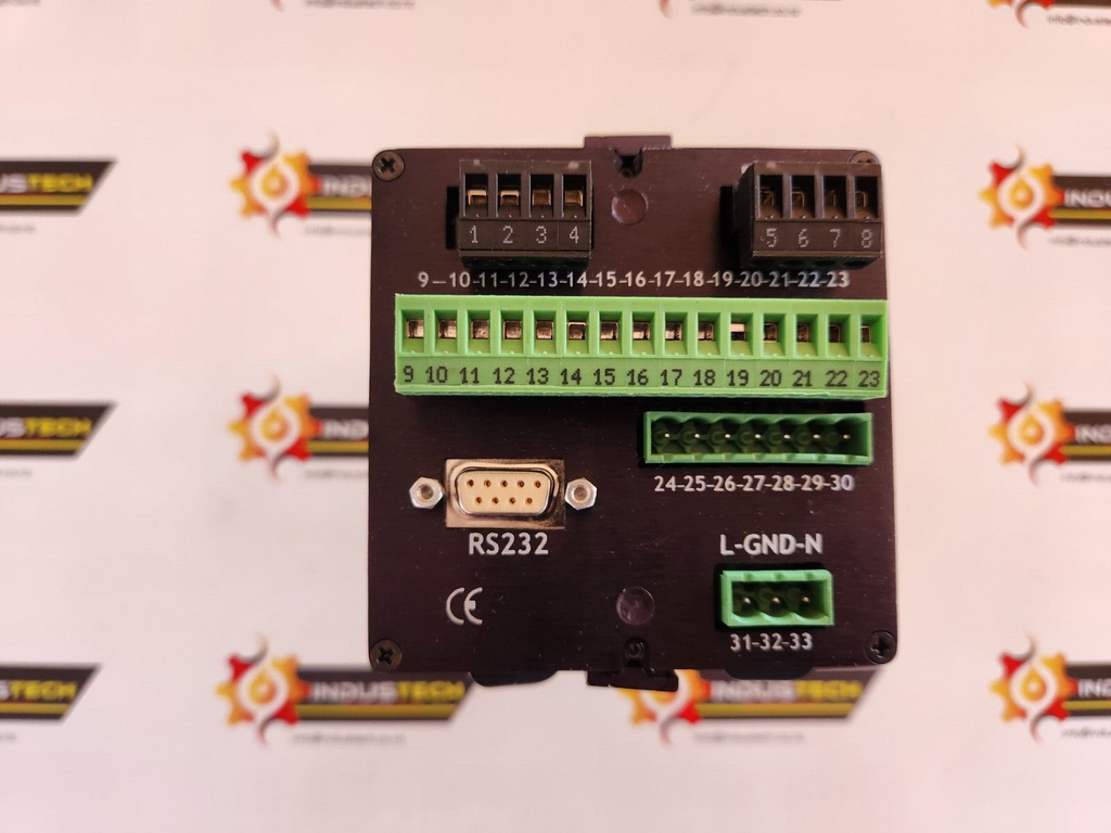 WILLIAMSON 23 / 23M Pro series interface module