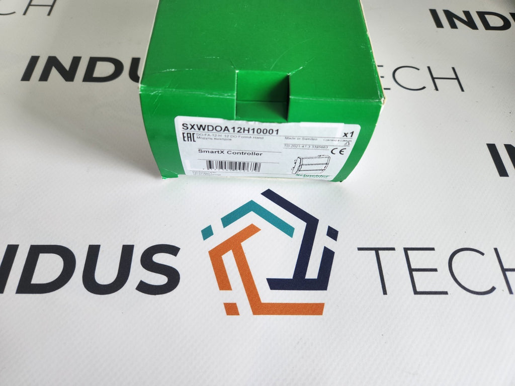 New Schneider Electric SXWDOA12H10001   DO-FA-12-H  12 DO