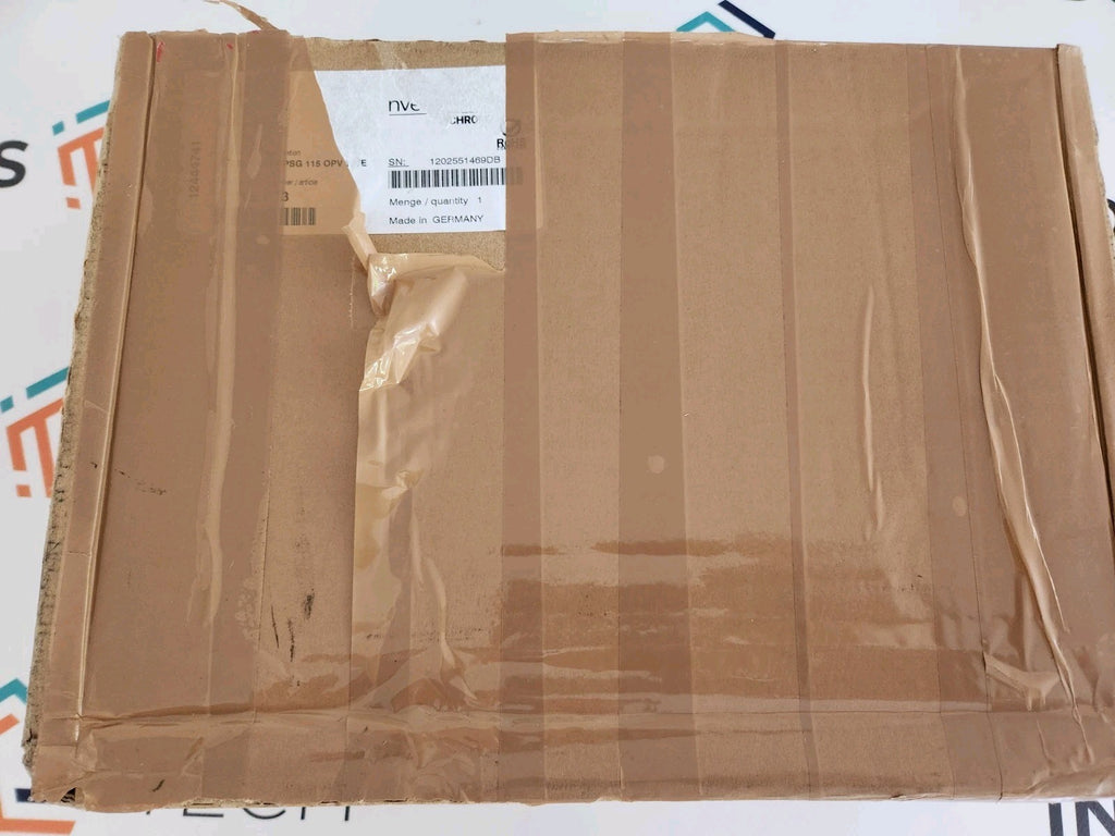 Nvent Schroff 13105013 Switching Power Supply Type PSG 115 OPV 14TE