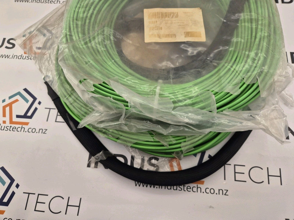 Siemens 6XV1873-3AN80 FO Standard Cable , 6XV 1873 3AN80 80 METER 50/125