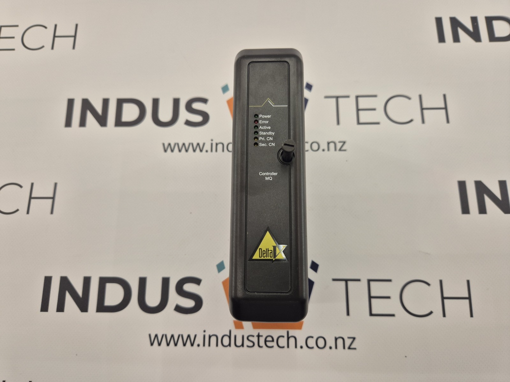 EMERSON DeltaV MQ Controller KJ2005X1-MQ1