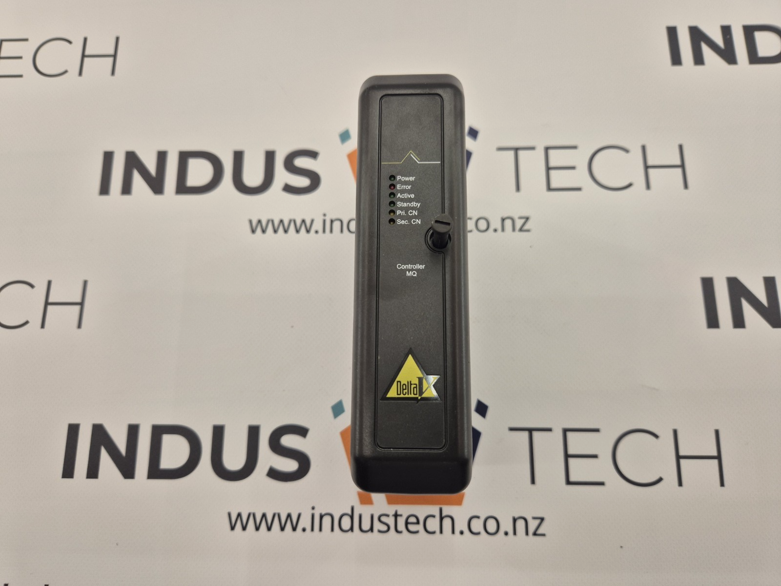 EMERSON DeltaV MQ Controller KJ2005X1-MQ1