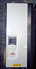 ABB DCS880-S02-1000-05X0  DC Drive