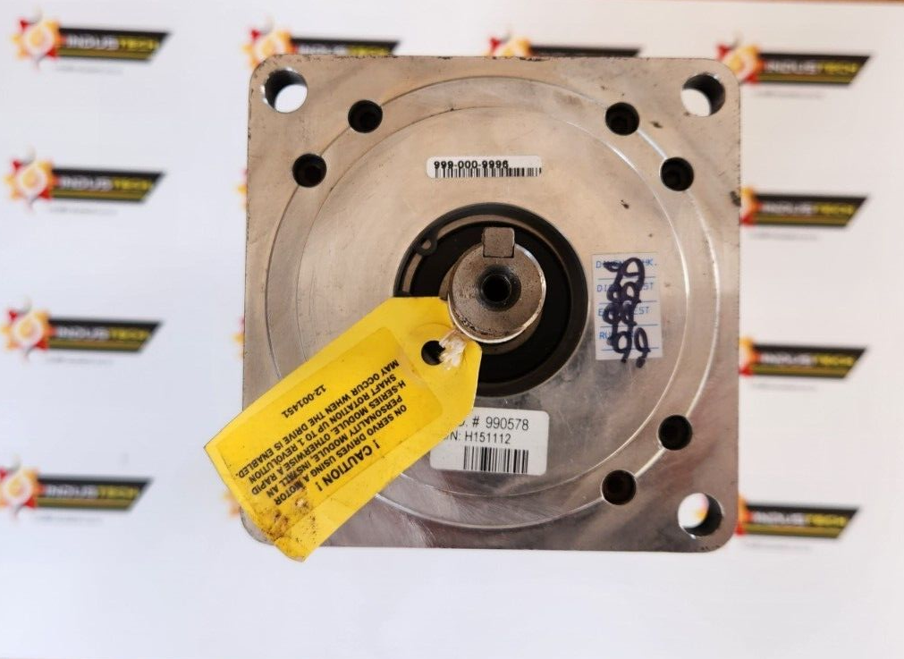 Allen Bradley / Elwood H-4075-R-H04AA | P/N: 193476
