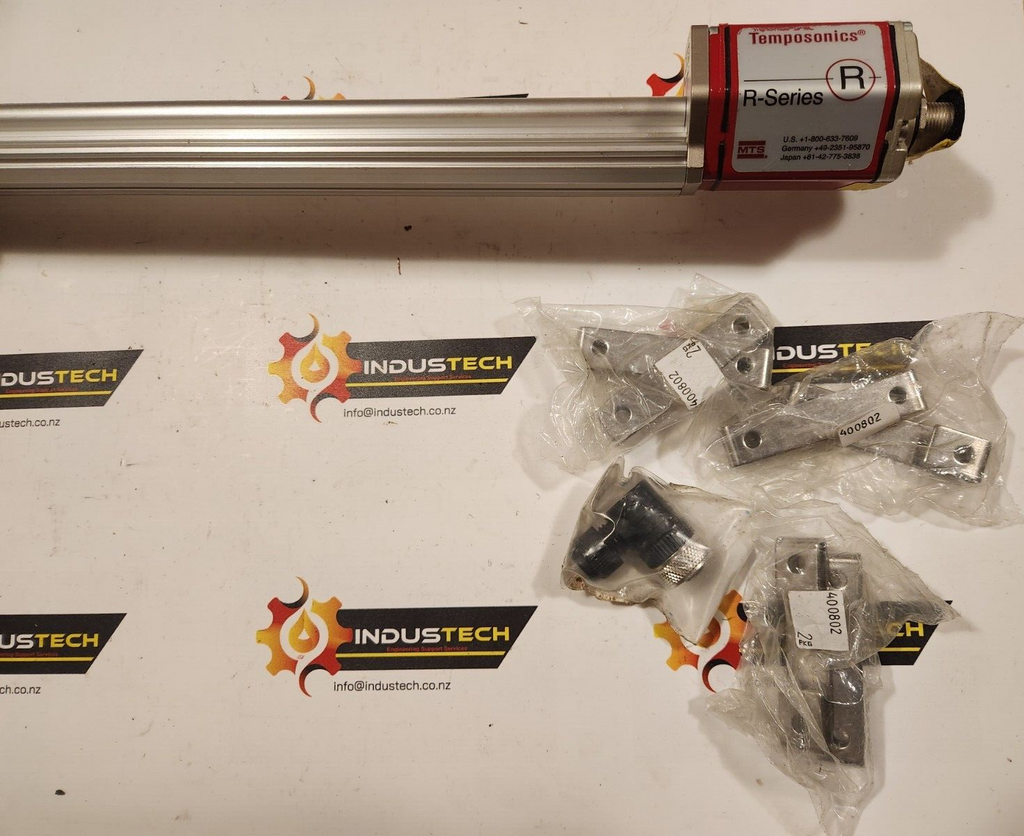 TEMPOSONICS RP-S-0900M-D51-1-C202211 RPS0900MD511C202211