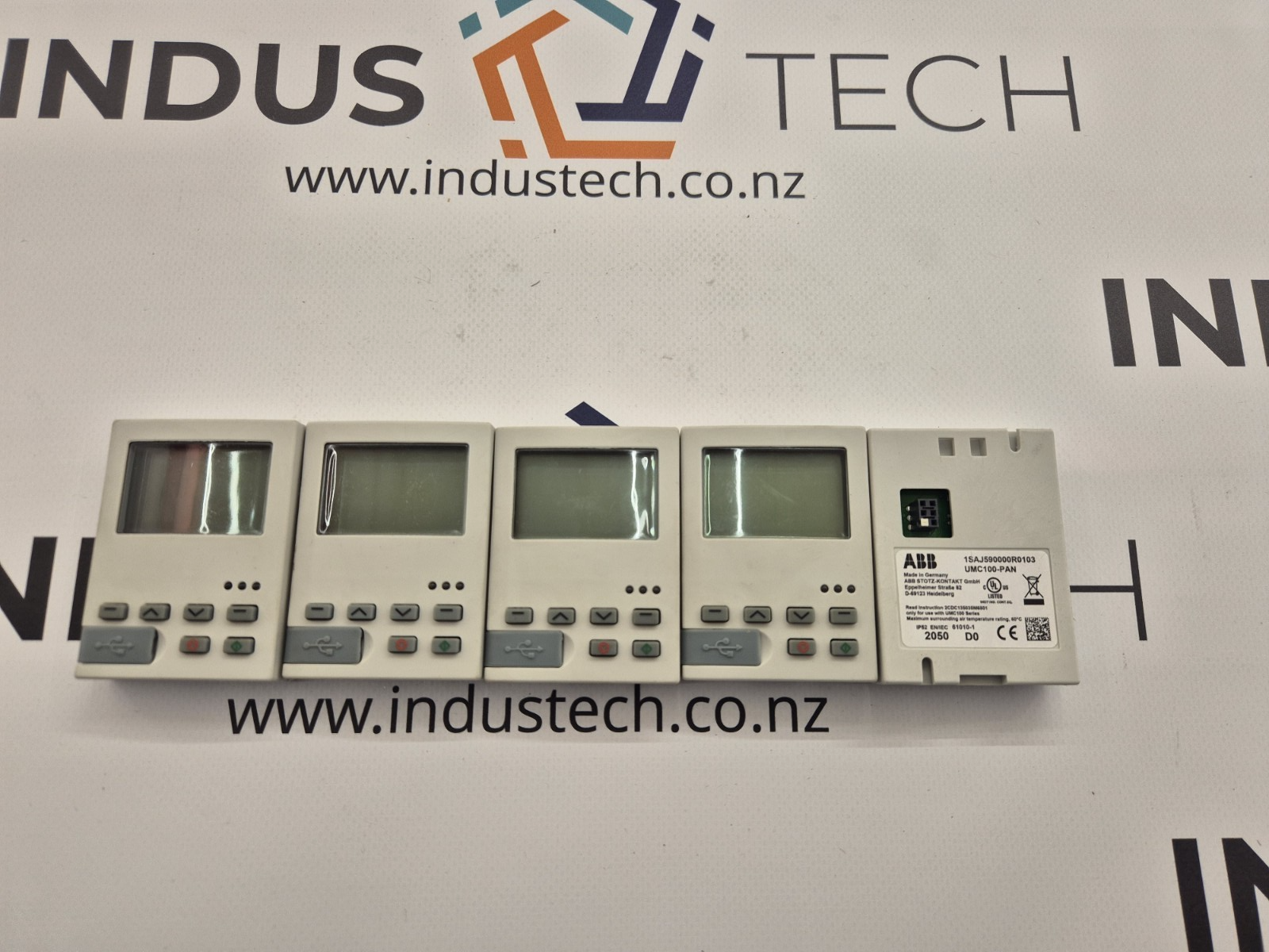 ABB UMC100-PAN 1SAJ590000R0103