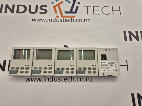 ABB UMC100-PAN 1SAJ590000R0103