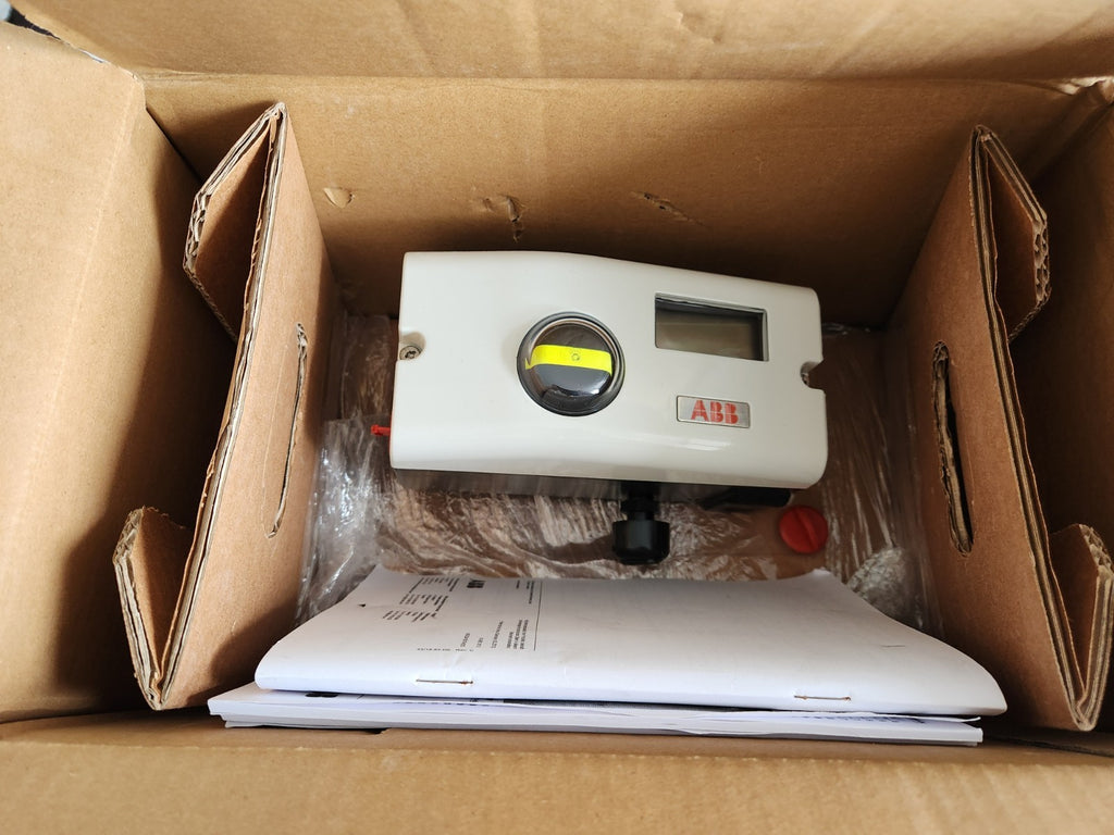 1PC Brand new ABB V18345-2020251001 Valve Positioner V18345