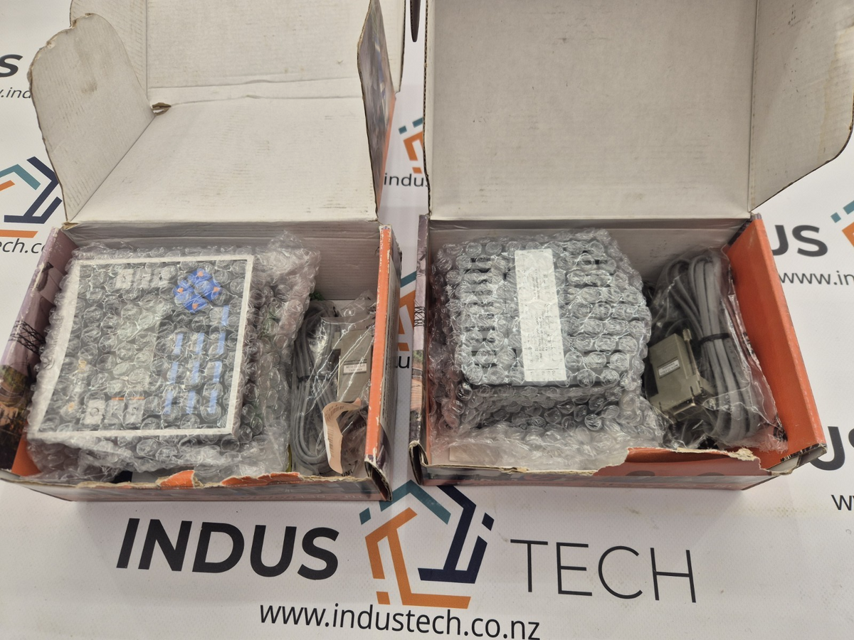 UNINTRONICS v130-33-tr34