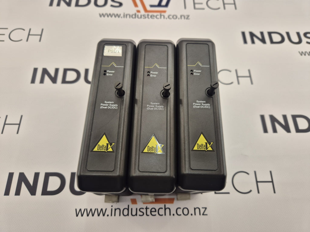 Emerson System Power Supply KJ1501X1-BC3