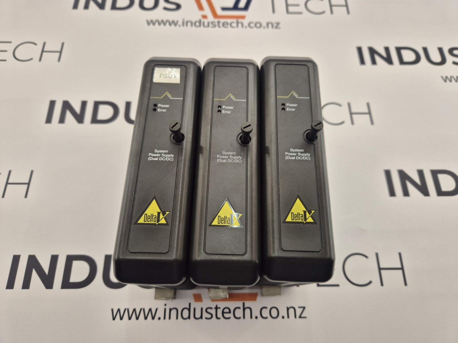 Emerson System Power Supply KJ1501X1-BC3