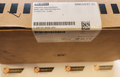 NEW SIEMENS 6SE7021-6ES87-2DA1 / 6SE70216ES872DA1 Factory sealed