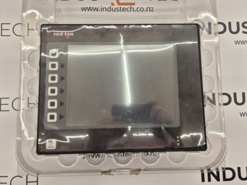 Red Lion G308A210 HMI | 8.4" TFT