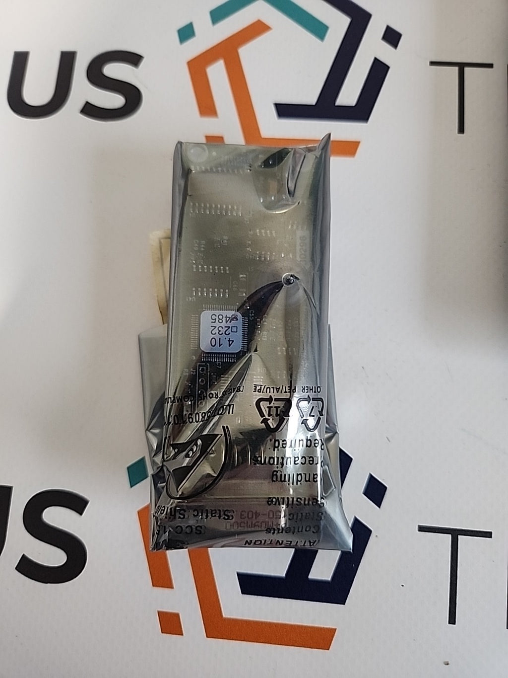 Honeywell HMR3000-D00-485 Digital Compass Module Brand New
