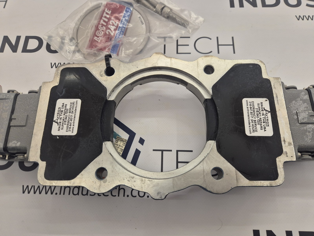 Avtron AV56A 2CBF8LLP000 AV56A C-Face Mount Modular Encoder