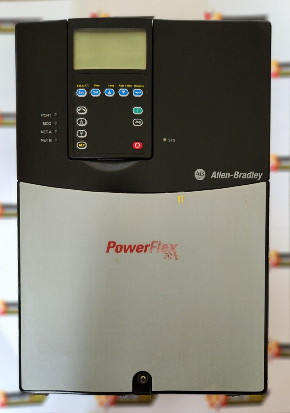 Allen Bradley 20AC022C0AYNANC0 AC Drive 22 A at 11 kW 20A C 022 A 0 AYNANC0