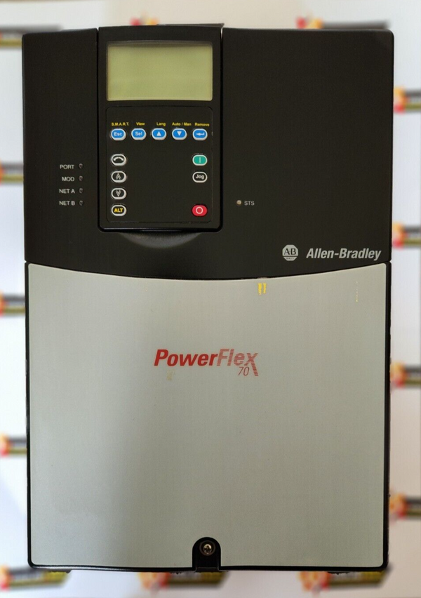 Allen Bradley 20AC022C0AYNANC0 AC Drive 22 A at 11 kW 20A C 022 A 0 AYNANC0
