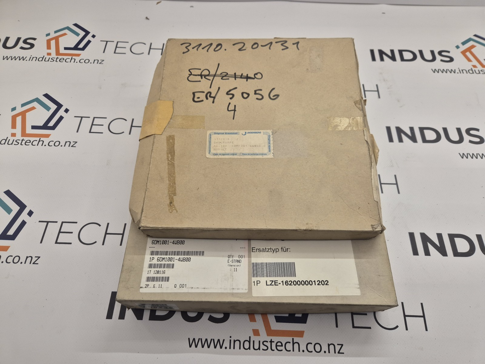 SIEMENS 6DM1001-4WB00-0 6DM10014WB000