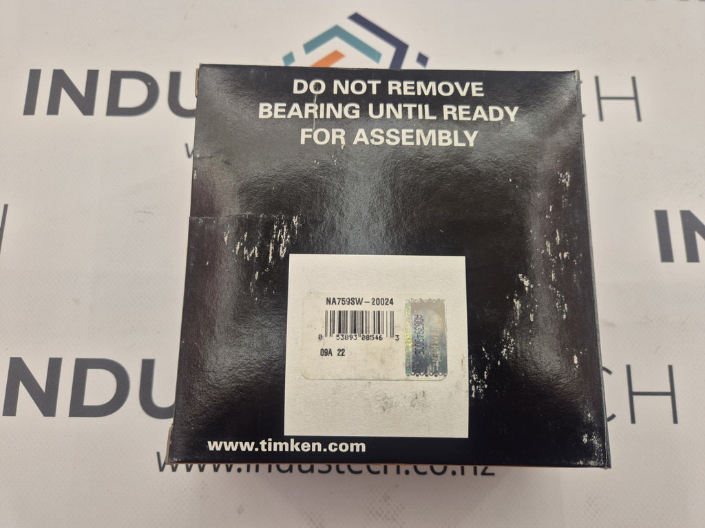 TIMKEN NA759SW-20024  TIMKEN  NA759SW