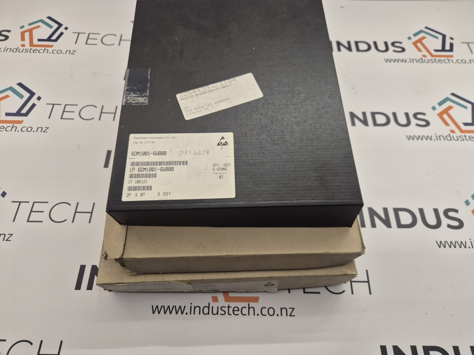 Siemens 6DM1001-6WB00-0