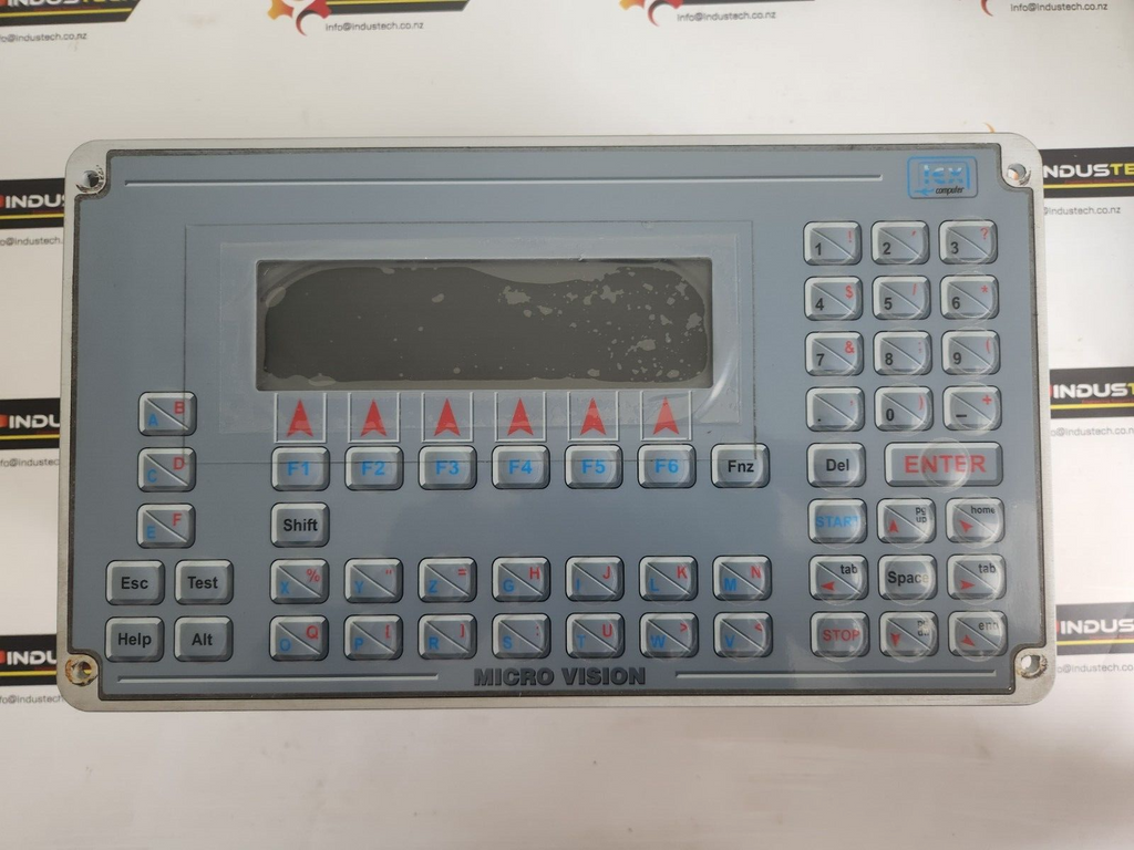 TEX COMPUTER MICRO VISION TEB0055/5B