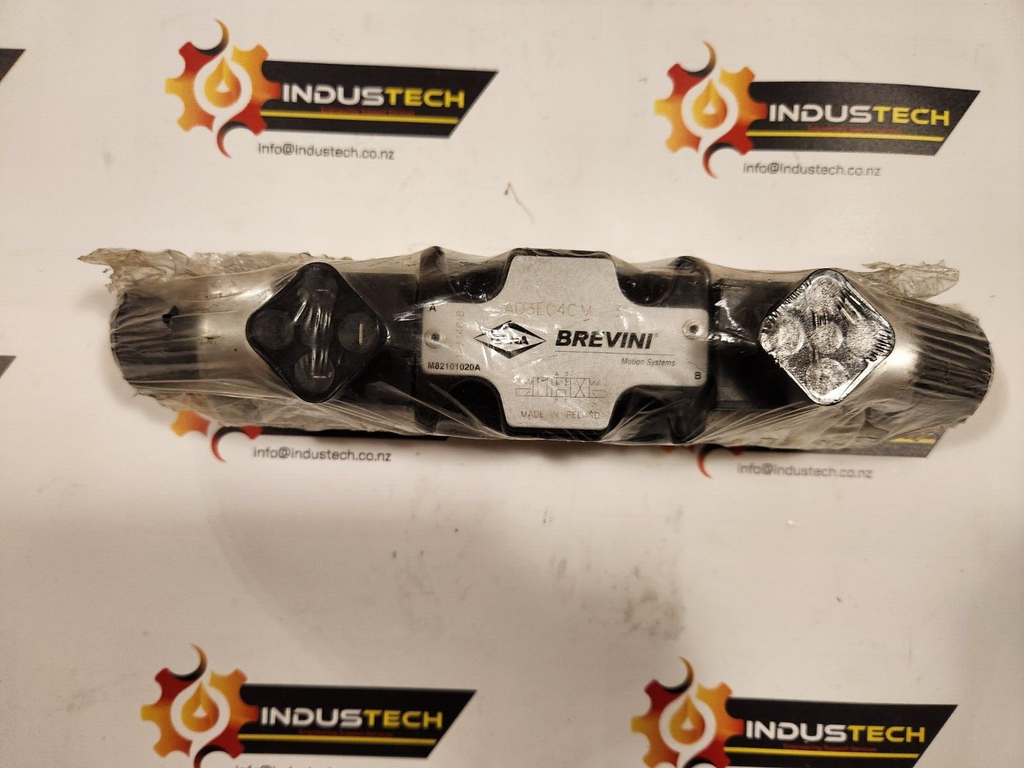 BREVINI / ARON AD3E04CM 3 DIRECTION CONTROL VALVE