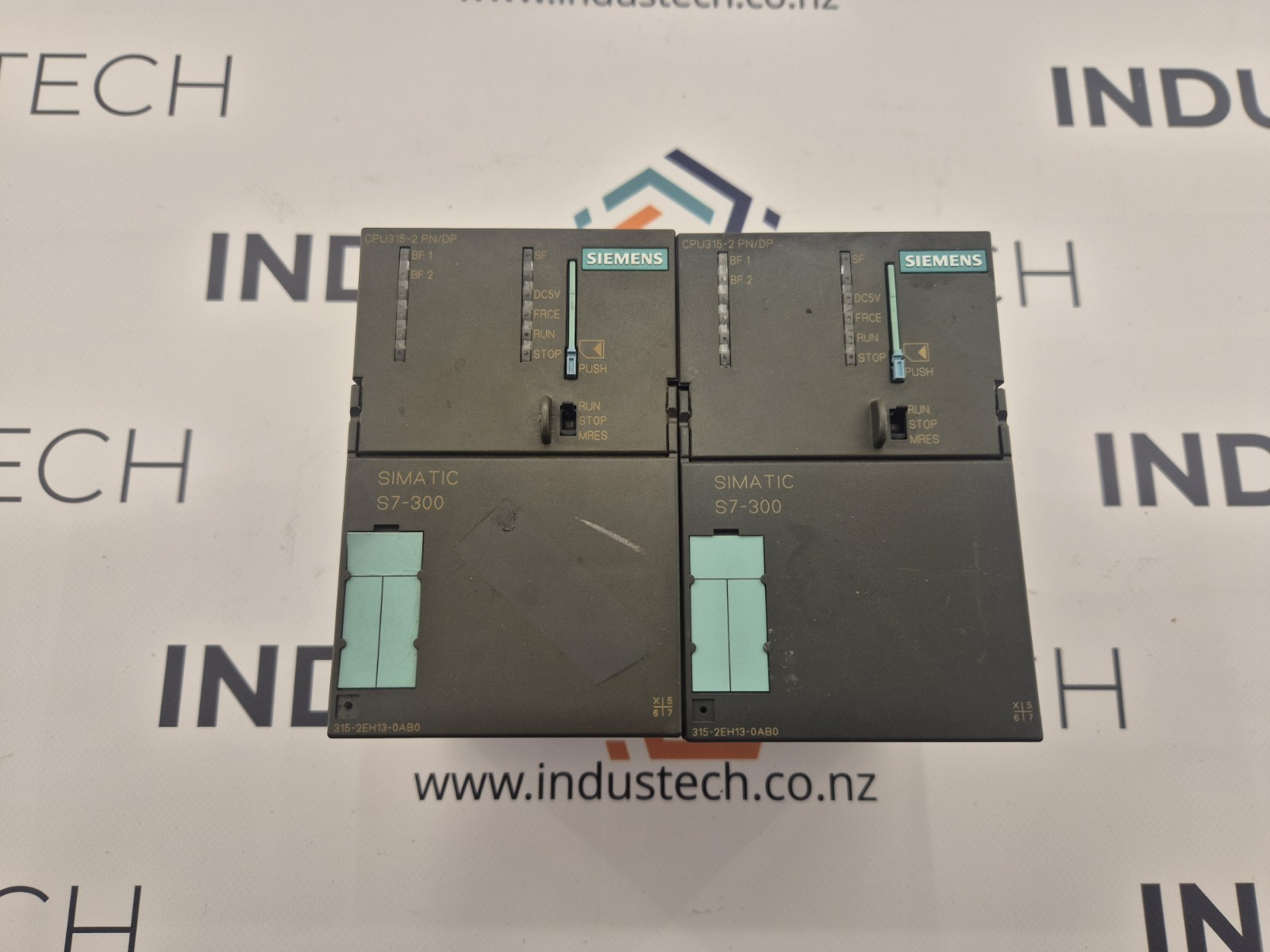 SIEMENS 6ES7 315-2EH13-0AB0 6ES7315-2EH13-0AB0 CPU