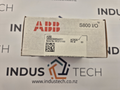 ABB 3BSE008546R1 AO820 ANALOG OUTPUT MODULE