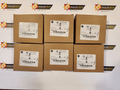 ALLEN-BRADLEY E1 PLUS DIN-RAIL PANEL ADAPTER 193-EPB (6 Units)