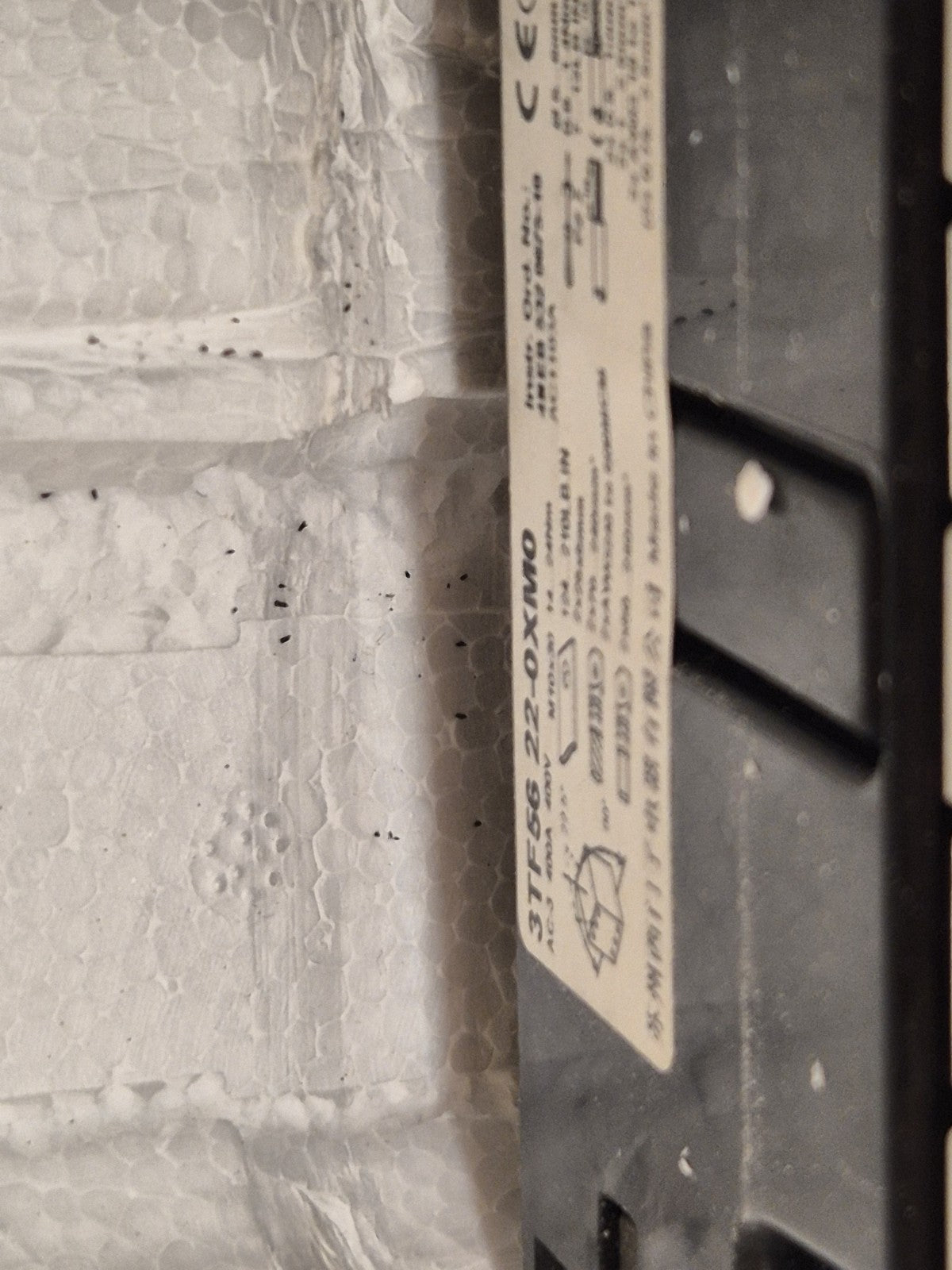 Siemens Contactor 3TF56 22-0XM0