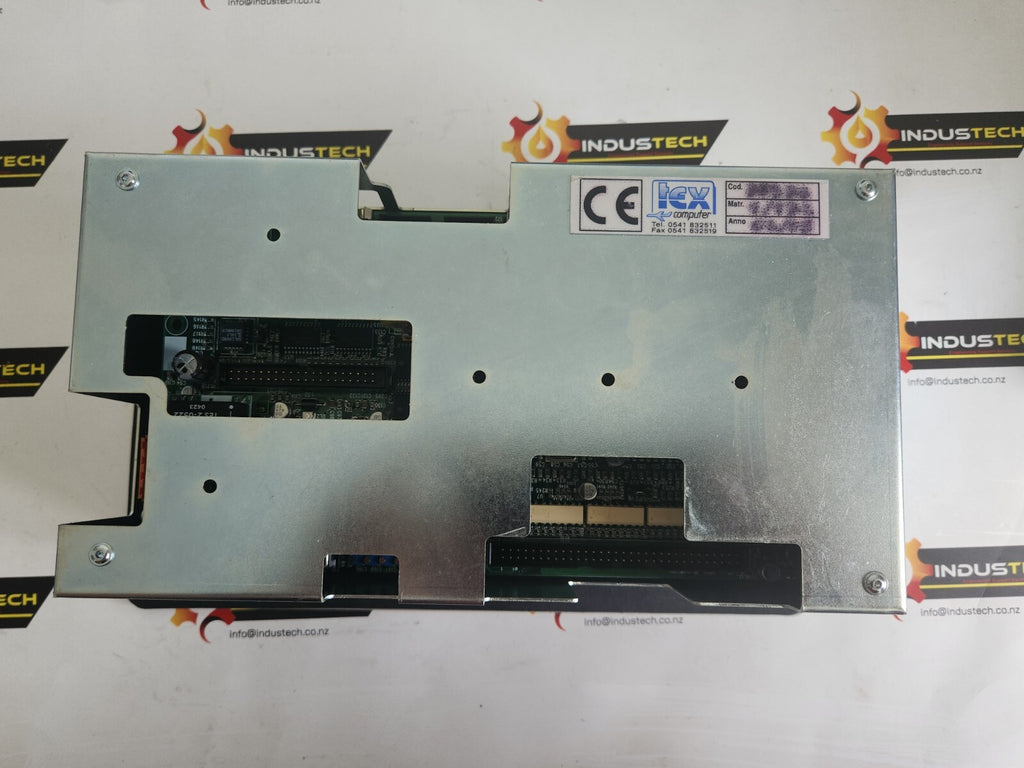 TEX COMPUTER MICRO VISION TEB0055/5B