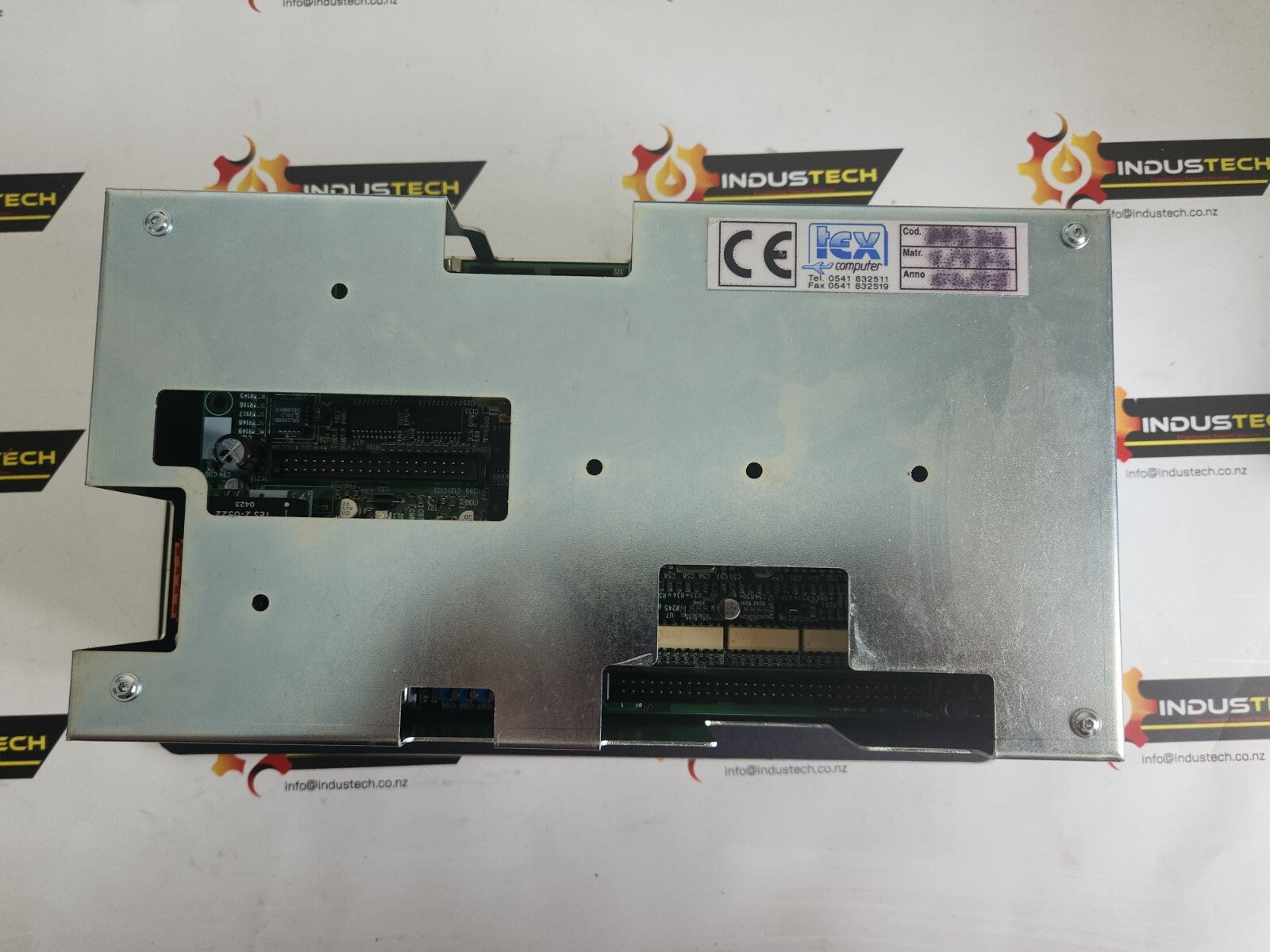 TEX COMPUTER MICRO VISION TEB0055/5B