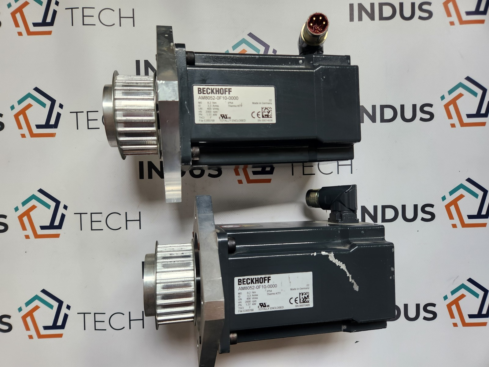 Beckhoff AM8052-0F10-0000