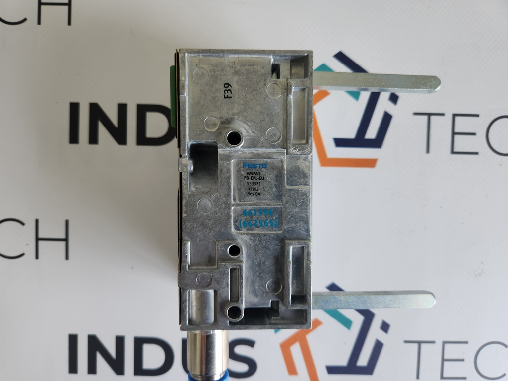 FESTO solenoid valve VMPA-FB-EPL-EU 533371