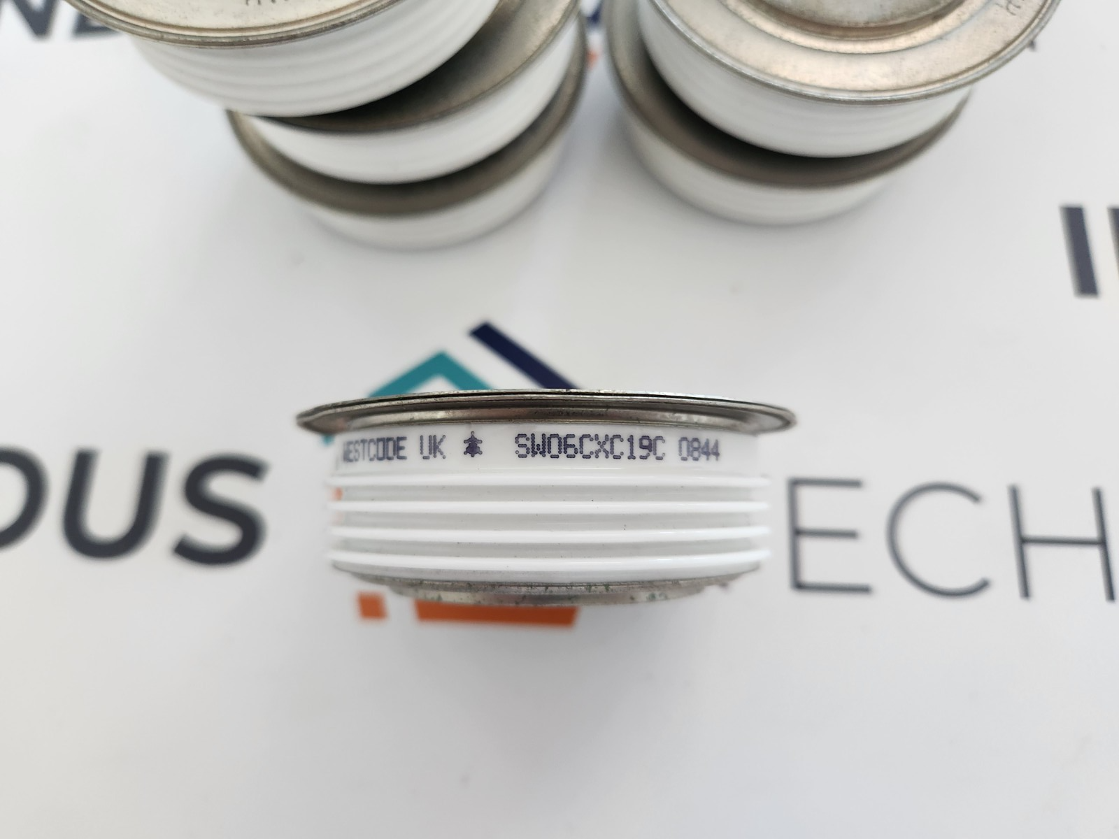 WESTCODE SW06CXC19C / SW06CXC19C