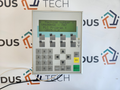 Siemens 6AV3 607-1JC30-0AX1  Operator Panel OP7